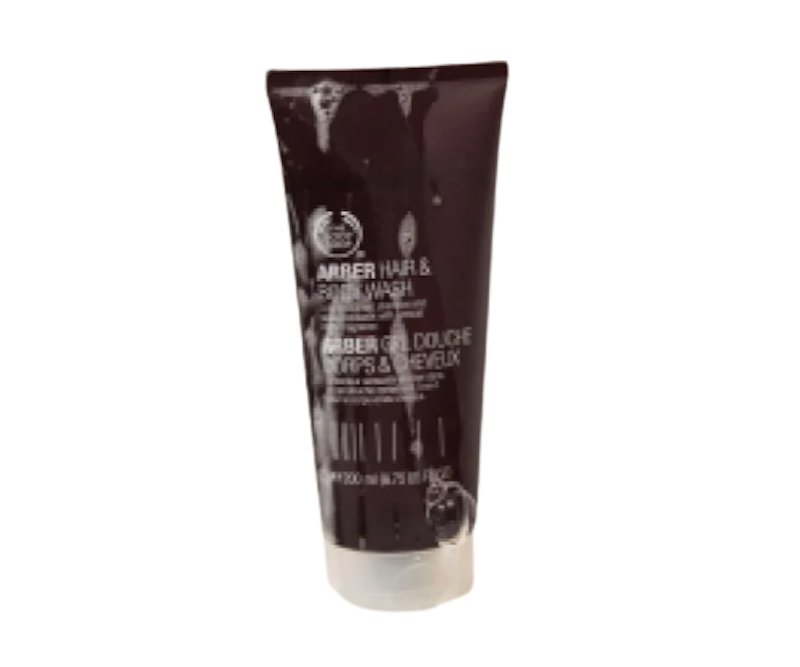 Arber Hair & Body Wash 5