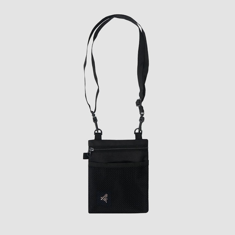 Mesho Hanging Wallet 4