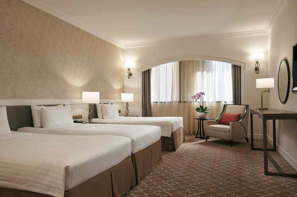  Orchard Rendezvous Hotel