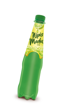 Mayora  Nipis Madu Lime Soda