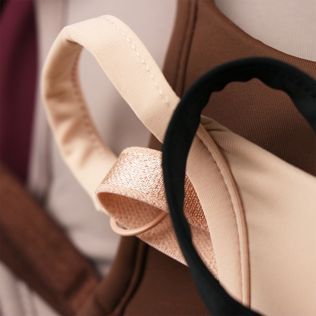  Scelta Bra Pushup Berkawat 1728