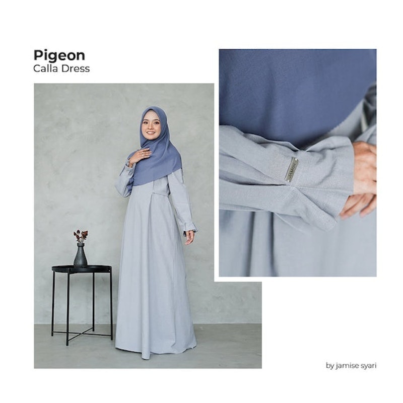 Calla Dress 3
