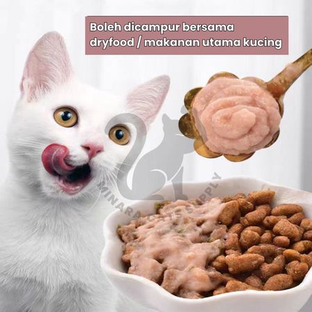Liebao Pet Snacks