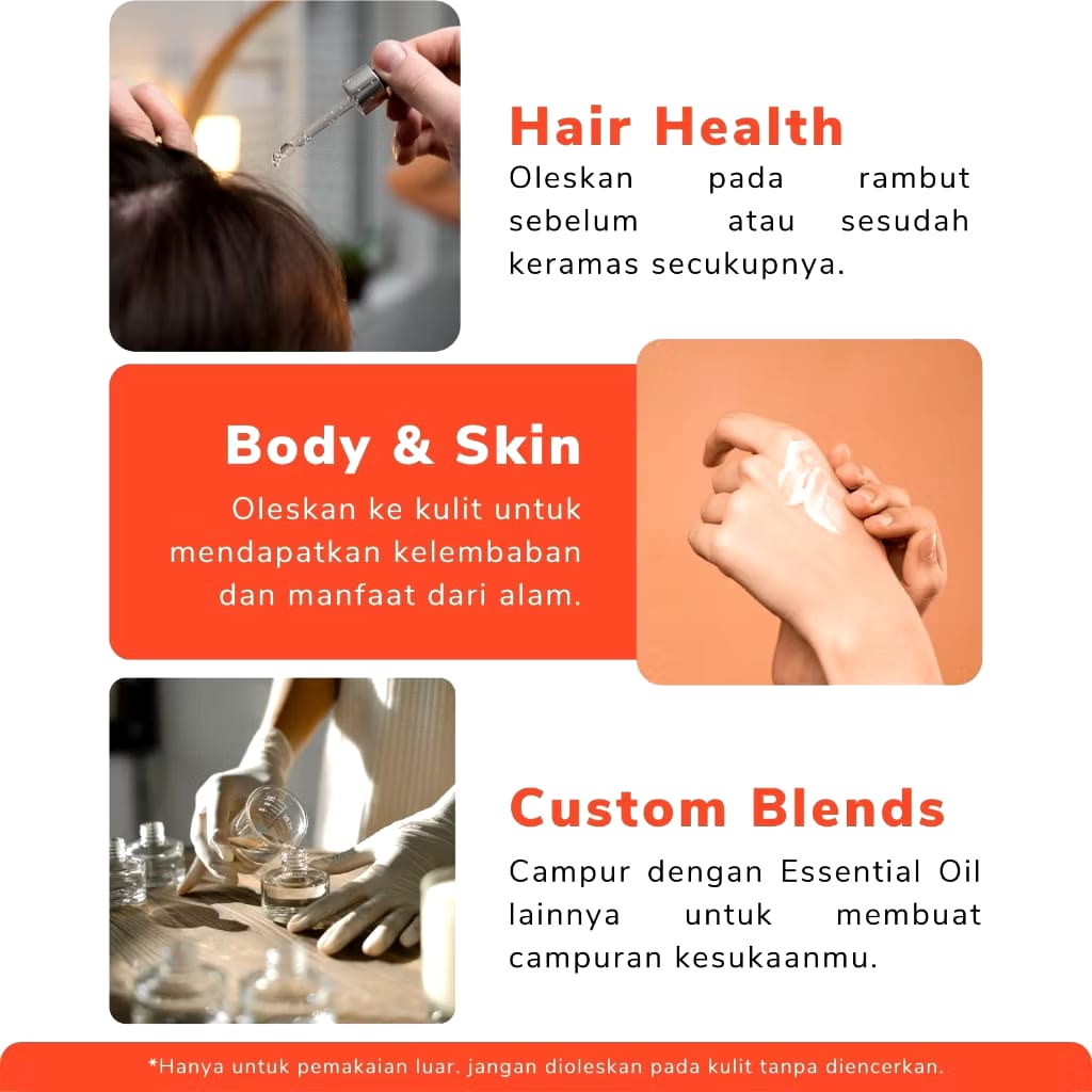 Darjeeling Sembrani Aroma Darjeeling Castor Oil 