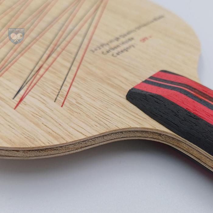  NEXTSIST Full Carbon Speed