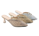 10 Rekomendasi Sandal High Heels Terbaik 3