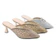 Ellora Ellora Sandal Pesta 1