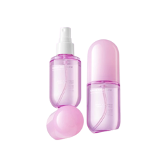 Grace and Glow Silky & Protect Care Hair Mist
