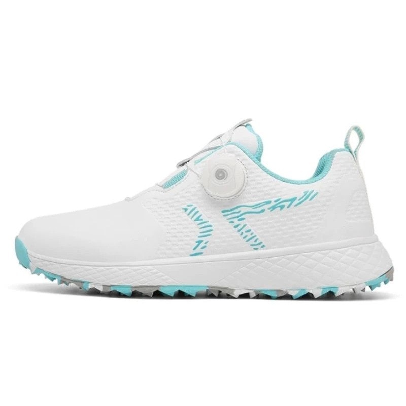 Aleck BOA Waterproof Shoes Golf 2