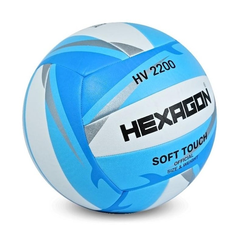 HEXAGON Soft Touch 2