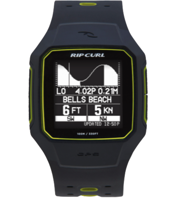 SearchGPS Series 2 Watch 4