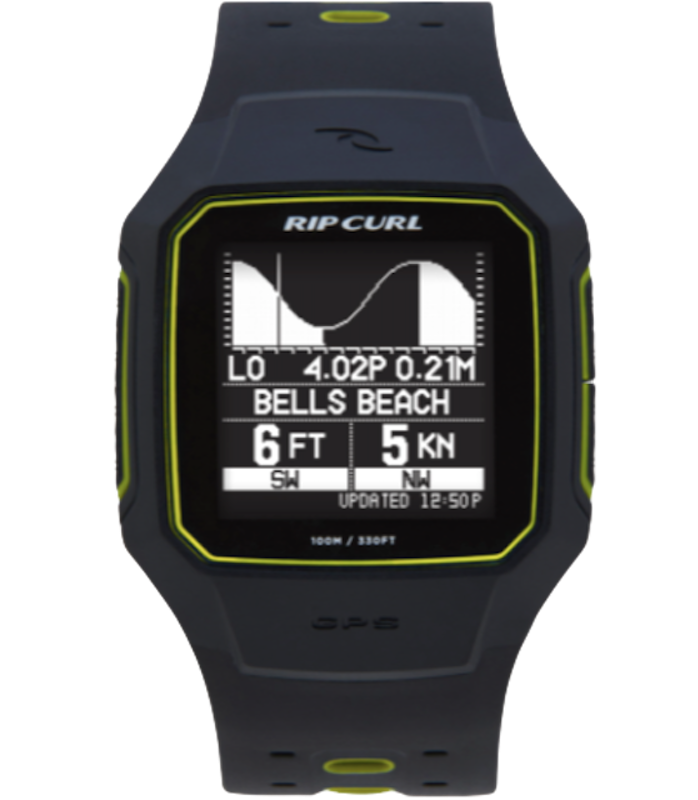SearchGPS Series 2 Watch 4