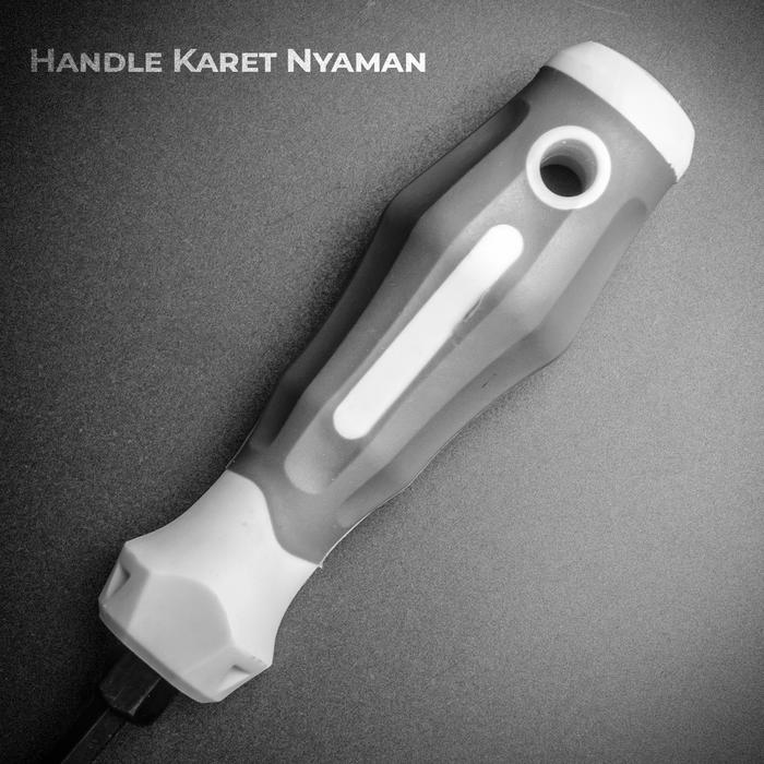  Allefix Obeng Bolak Balik 6660