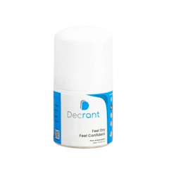 Decrant Antiperspirant Original Roll On