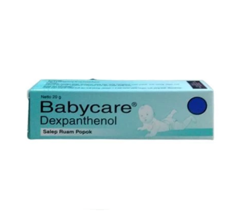 Babycare Dexpanthenol