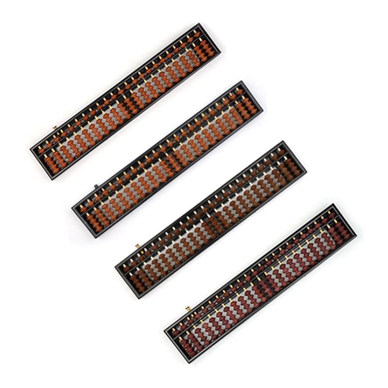Abacus 23 Digit 1