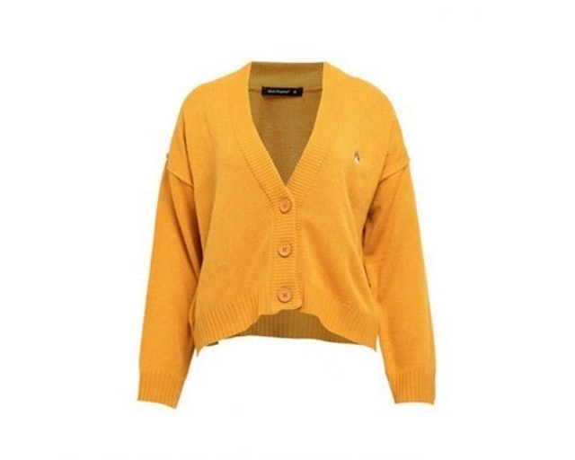 Genae in Mustard 1