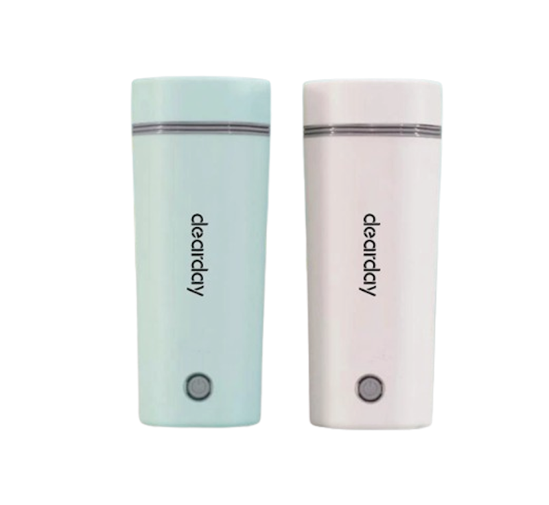 Dearday Portable Electric Kettle 1