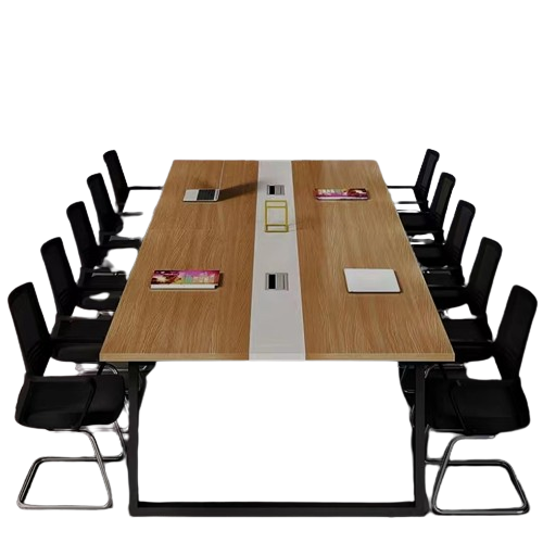 Furnibest Meja Meeting ｜ ERM 240