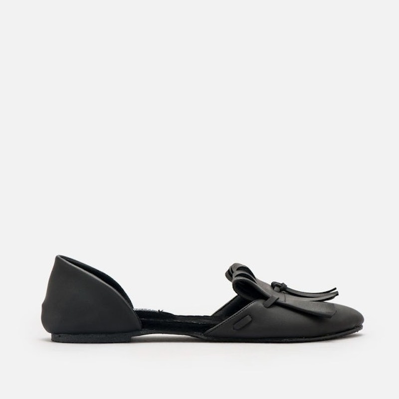 Roxane Flat Shoes 2