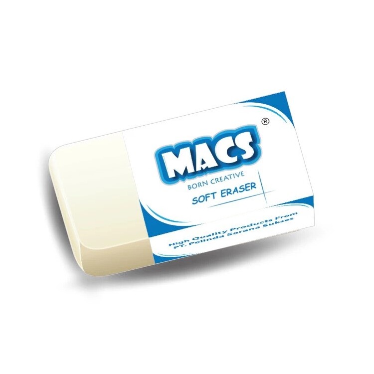 Macs Eraser