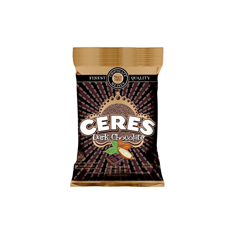Ceres Meises Dark 1