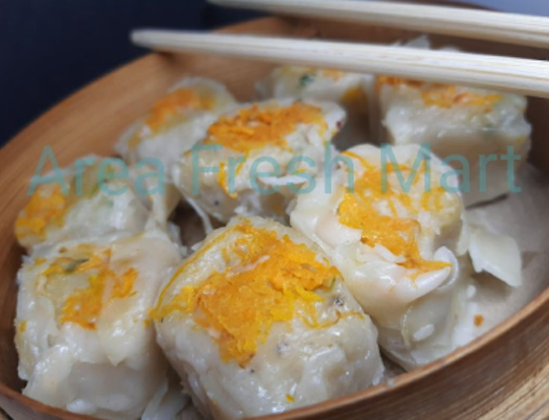 SAKANA SIOMAY 3