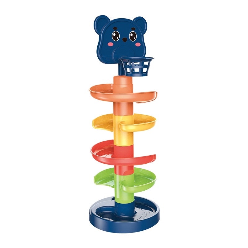 Mainan Edukasi Rotating Orbit 2