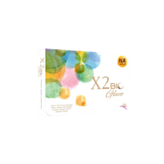 X2 Bio Glaze