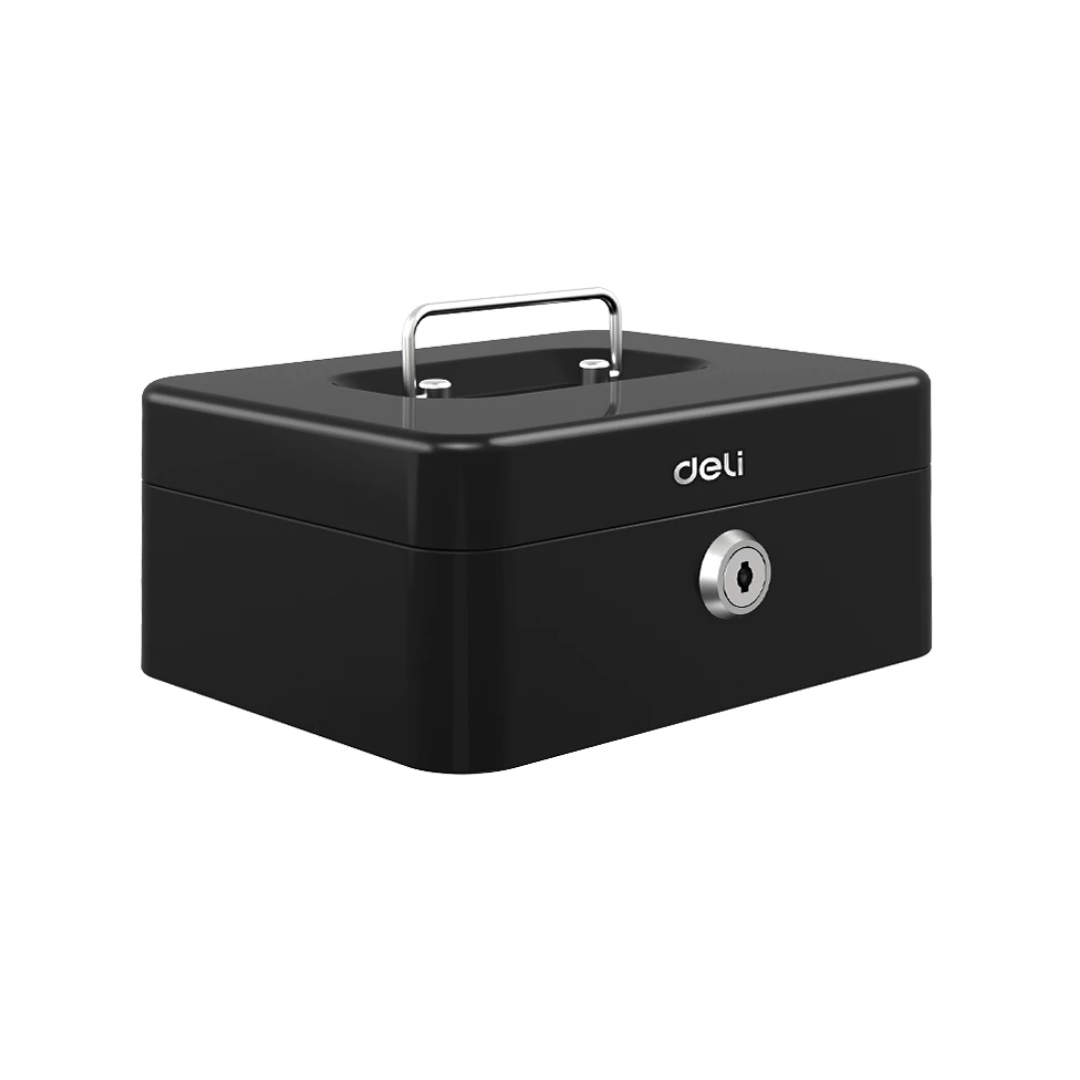 10 Rekomendasi Cash Box Terbaik (Terbaru Tahun 2026) 2
