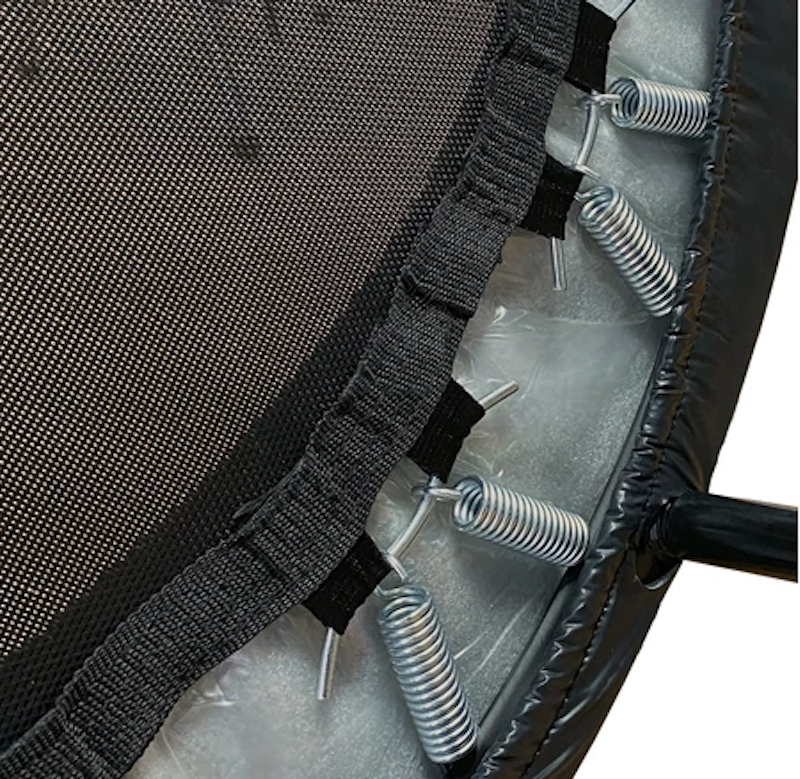 Kettler Trampolin 48 inch 4