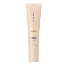 Airy Poreless Fluid Foundation N00 Nude Porcelain