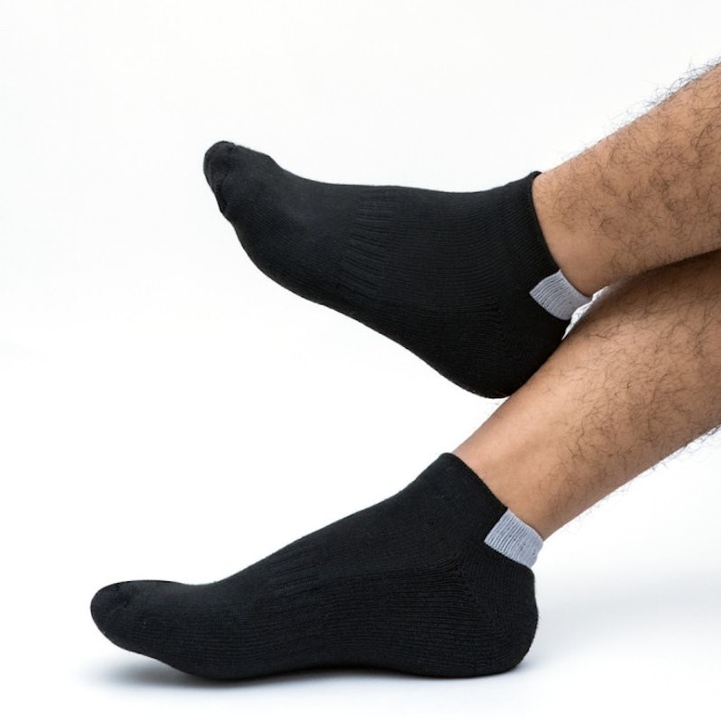 Rightbox.id Kaos Kaki Tebal 2