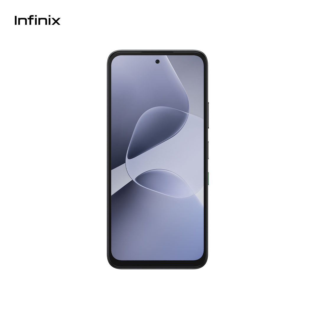 Tecno Telecom Infinix Hot 60i (8/256 GB)