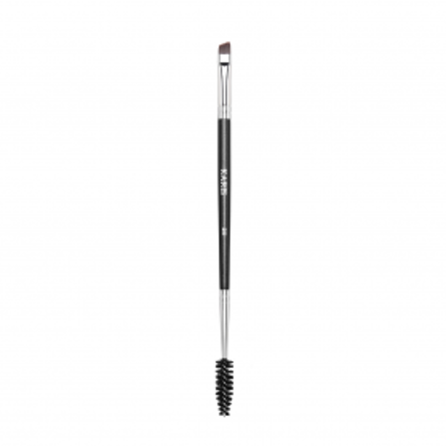 211 Dual-Ended Brow Brush 1