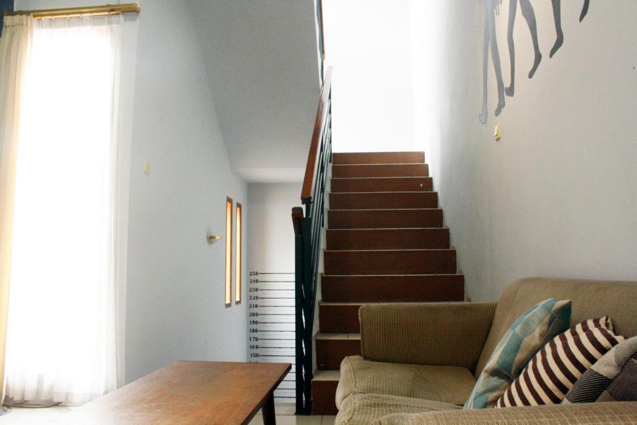 The Attic Bed & Breakfast 2