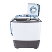 LG 10kg Mesin Cuci 2 Tabung P1000RT