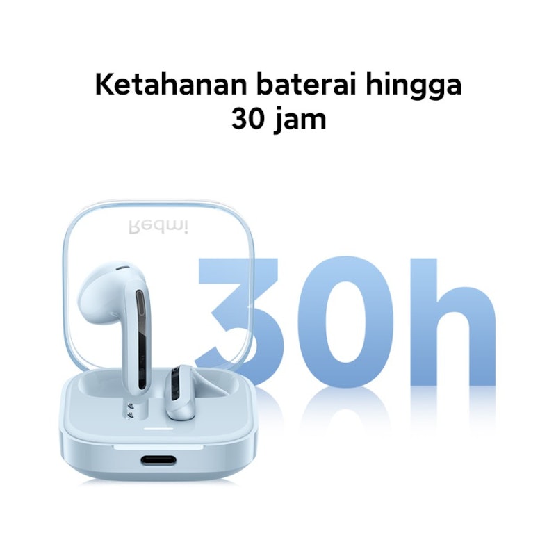 Redmi Buds 6 Active 4