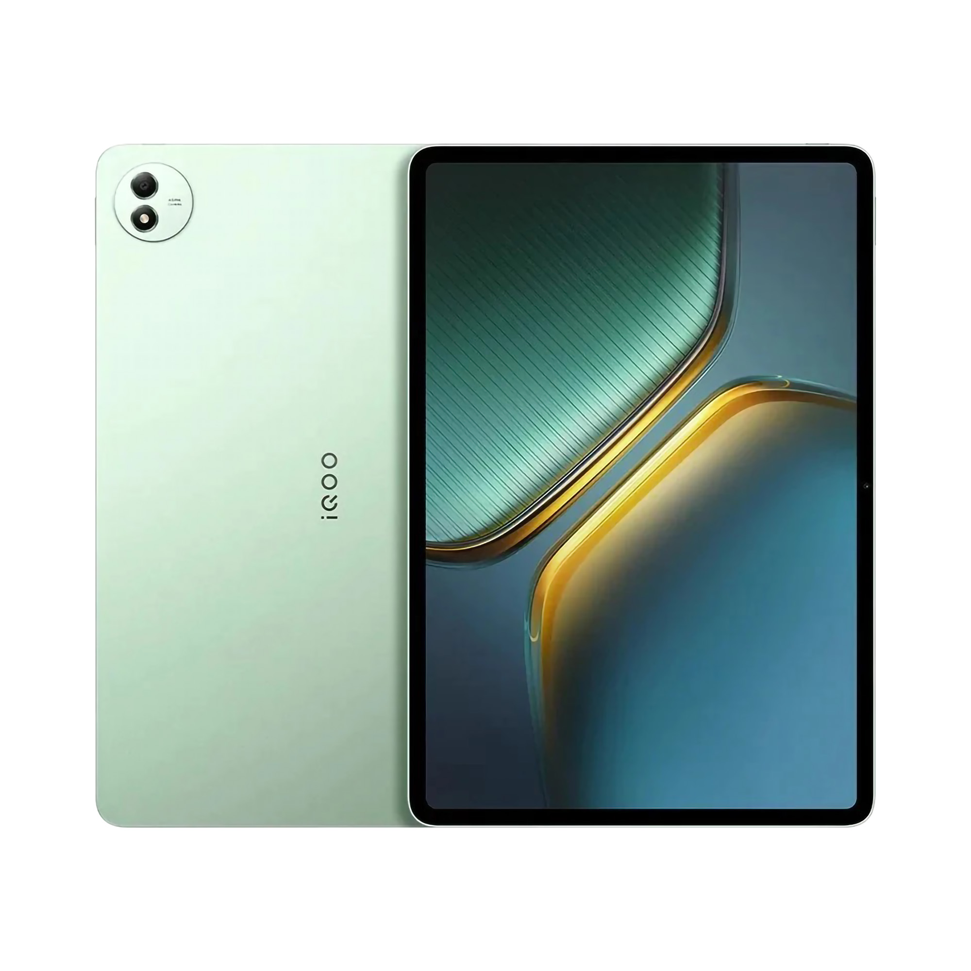 iQOO Pad 5 Pro 1