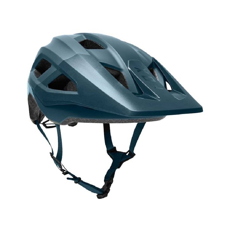 FOX Mainframe MTB Helmet 1