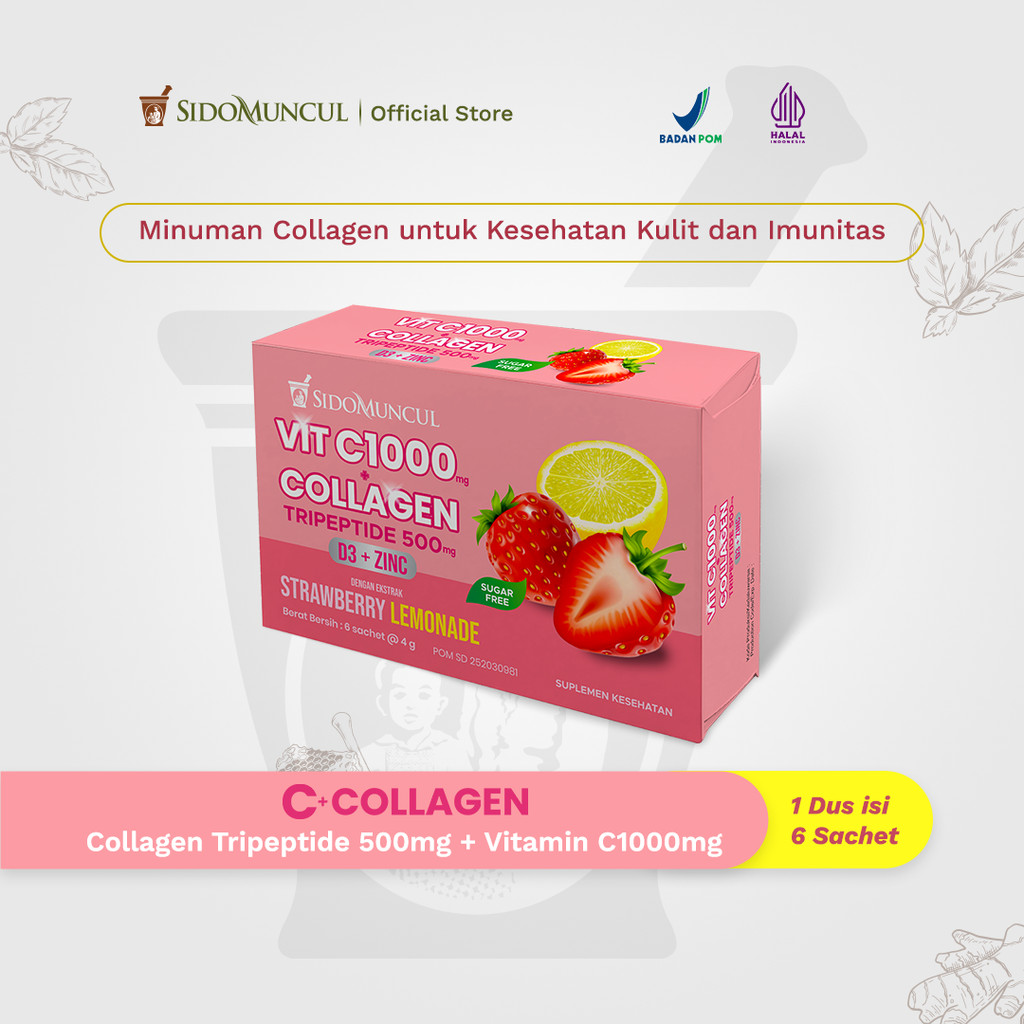 C+Collagen 2