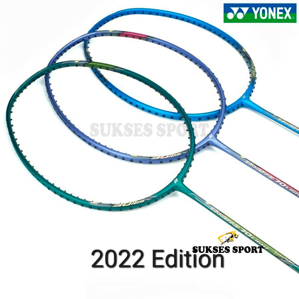 Yonex Yonex Nanoray 70 Light NR70LTEX