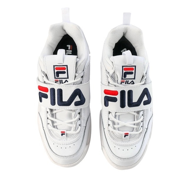 Fila Disruptor II Applique