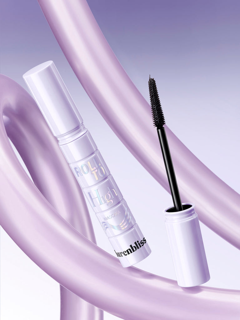 Roll to High Mascara 3
