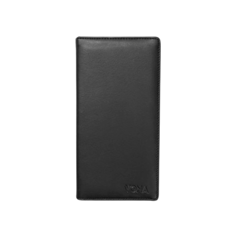 VONA Hunter Long Wallet