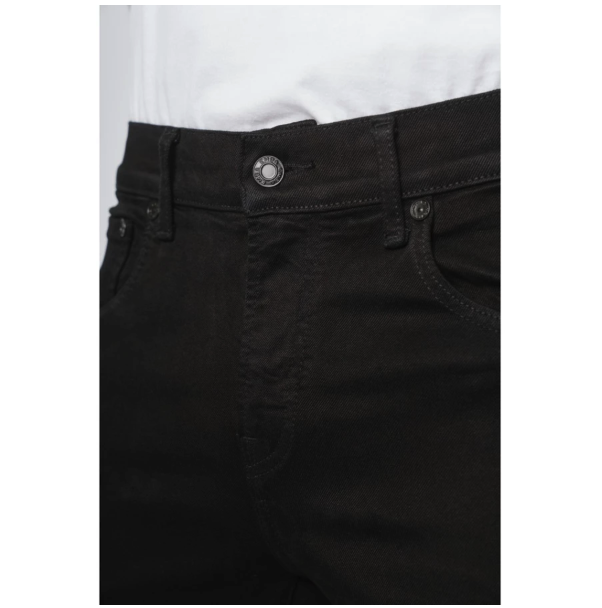 Emba Denim Celana Panjang Pria Slimfit Stretch Casual 4