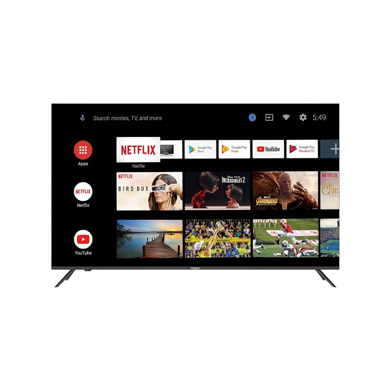Smart TV 32 inch 1