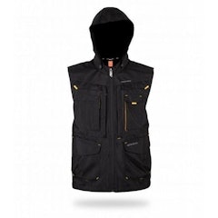 Shutter Vest