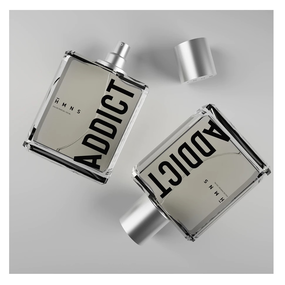 Hadir Mengharumkan Nusantara HMNS Addict