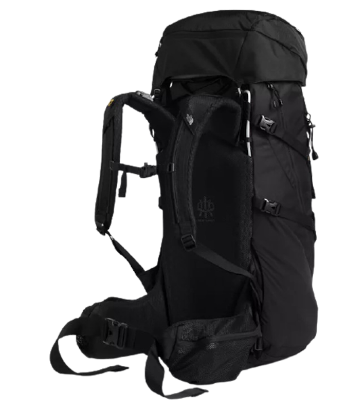 Terra 55 Backpack 2